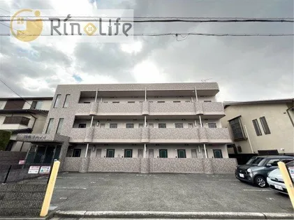 チェリーハイツ西山本の画像