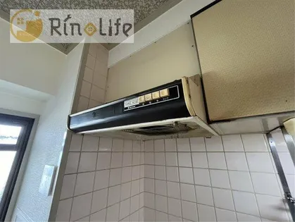 ビューハイム茶の木【3階】のその他画像