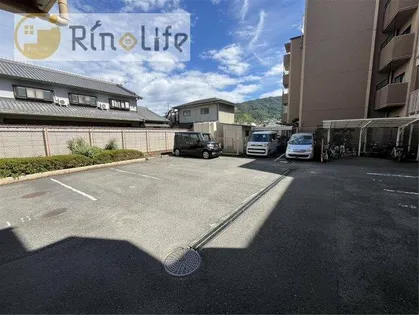 ビューハイム茶の木【3階】のその他画像