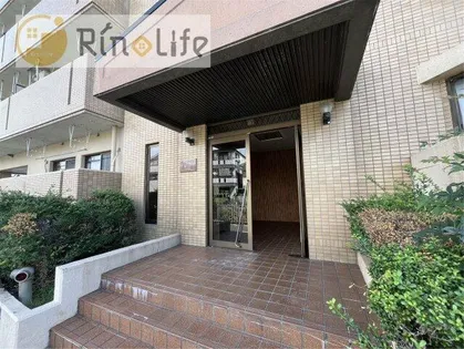 ビューハイム茶の木【3階】のその他画像