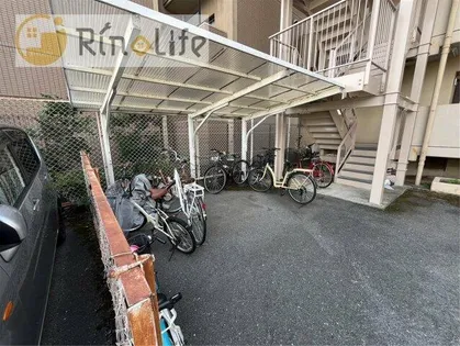 ビューハイム茶の木【3階】のその他画像