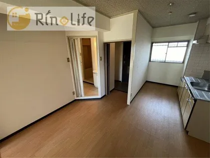 ビューハイム茶の木【3階】の内装