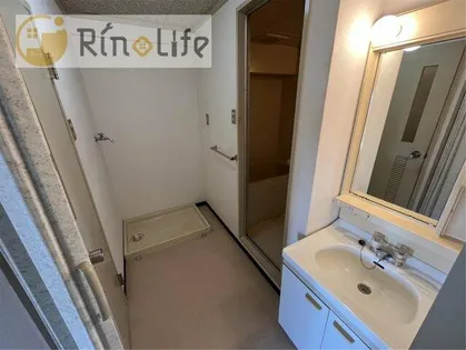 ビューハイム茶の木【3階】の内装