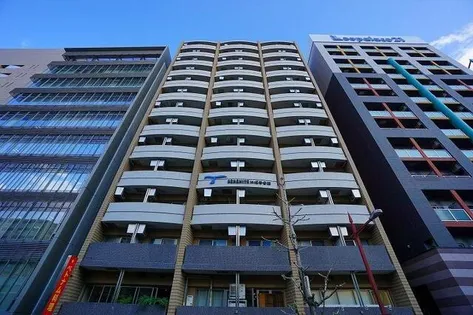 La Douceur江坂【705号室】の外観
