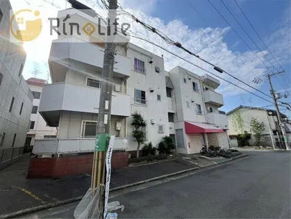 三上マンションの画像