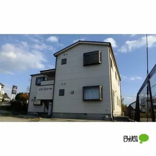 メゾンエリートの画像