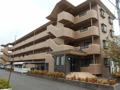 メゾン ド ジュネスの画像