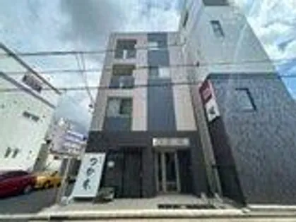 トレインサイド塚本の画像