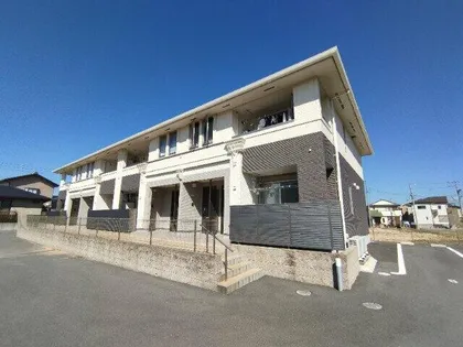 ラシャンスの画像