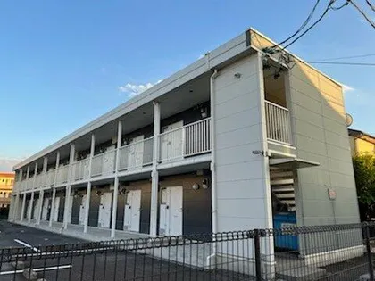 レオパレス葵の画像