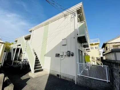 ハイツウイング野村の画像