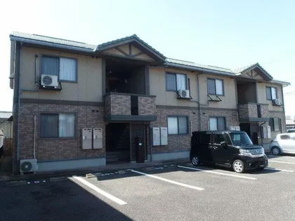 ラコンテ東通の画像