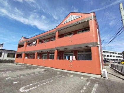 光ハイムの画像