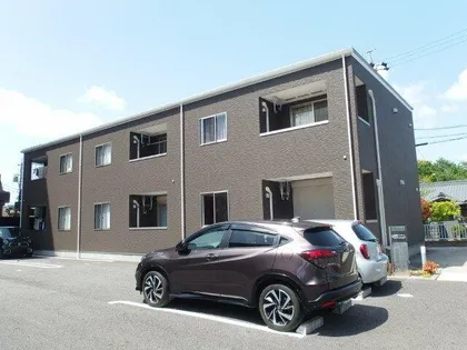 ファミリー レジデンスの画像