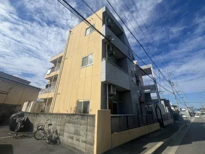 フォンタル西板持A棟の画像