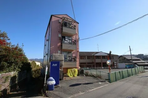 メゾンドソレイユ滝谷の画像