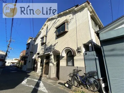 ハイツ石村の画像