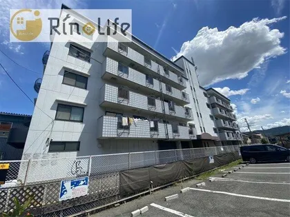 岩崎ハイツの画像