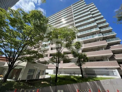 エル セレーノ上本町レジデンスの画像