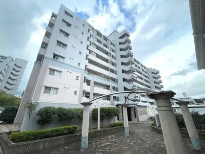 ディアヒルズ小倉井堀けやきガ丘参番館の画像