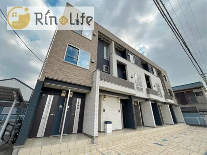 グレイス寺川【2階】の外観