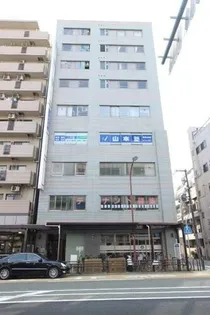 三國ビル【5階】の外観