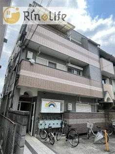 ST山本【2階】の外観