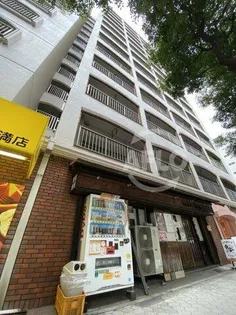 朝日プラザ扇町の画像