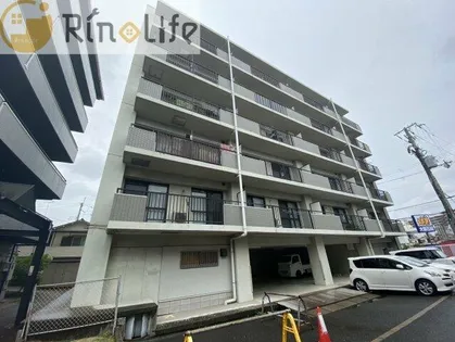 EAST NAGAREの画像