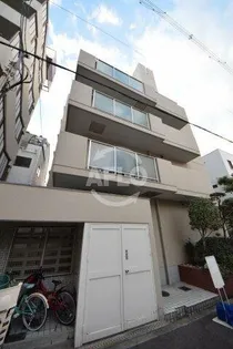 夕陽丘パークハイムの画像