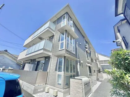 ラ フォレの画像