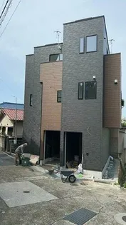 アリビア旭が丘の画像