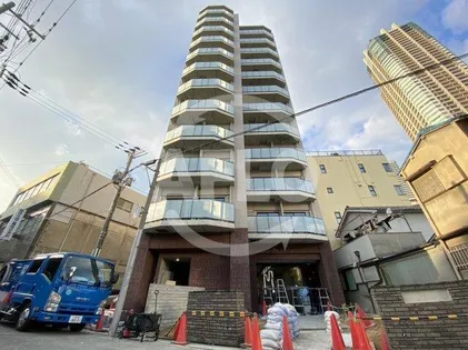 弁天町プライマリーワンの画像