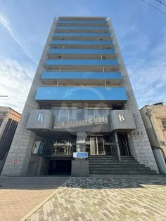 アンタンテ7th【10階】の外観