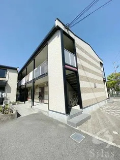 レオパレスコンフォール中野の画像