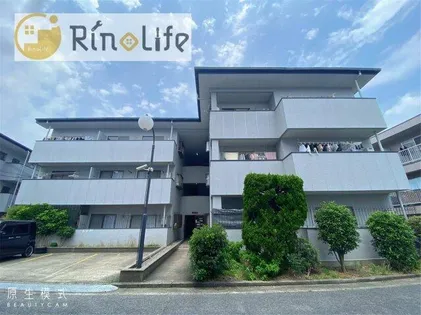 ビートル山本北A棟の画像