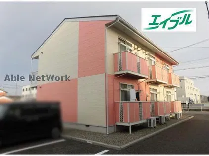コーポみやびの画像