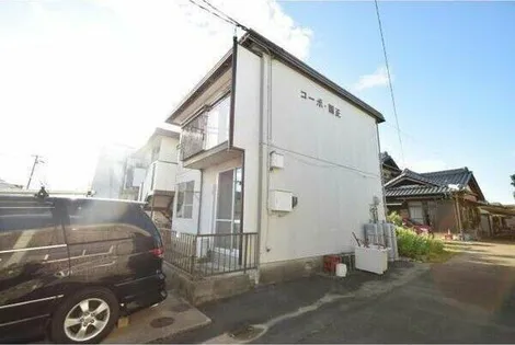 コーポ国正の画像