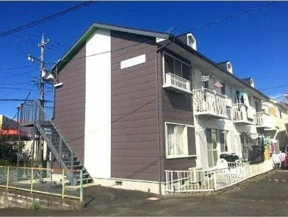 グリーンハイツBの画像