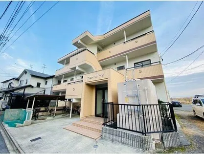 ニューリバーⅡの画像