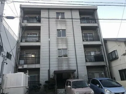 コーポ曙の画像