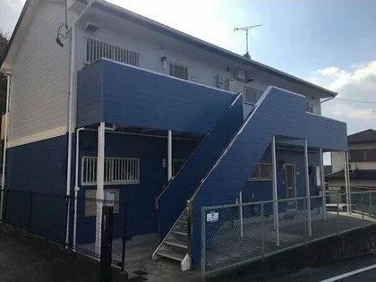 コーポ岩津の画像