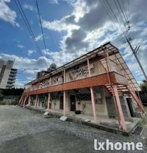 西ハイツの画像