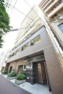 KDXレジデンス三宮【13階】の外観