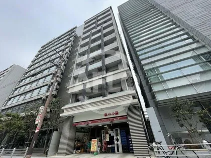 オリエンタル靭本町の画像
