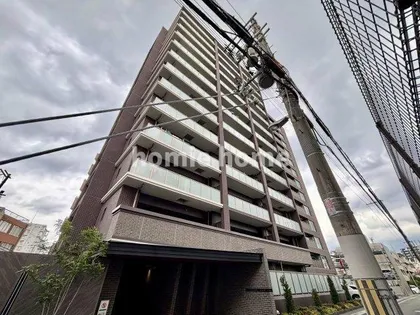 サンクレイドル天王寺の画像