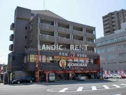 グロワール高宮の画像