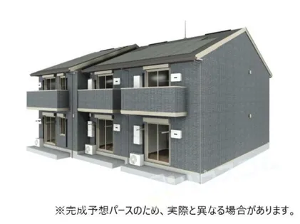 大阪府豊中市服部寿町2丁目【アパート】の外観