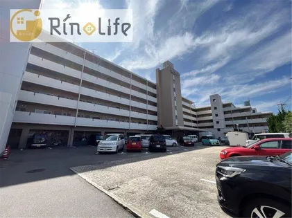 東山本ハイツの画像