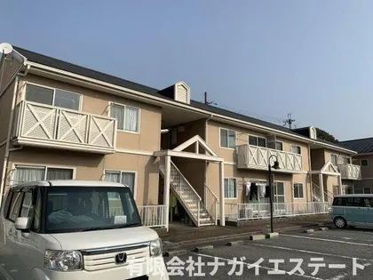 ガーデンハイツ緑が丘 C棟の画像